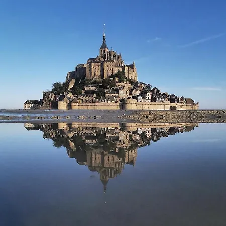 Maison Front De Mer, Nid De Coucou Pirou