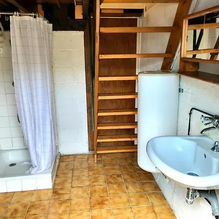 Maison Front De Mer, Nid De Coucou *