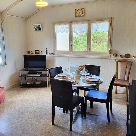 Maison Front De Mer, Nid De Coucou * Pirou